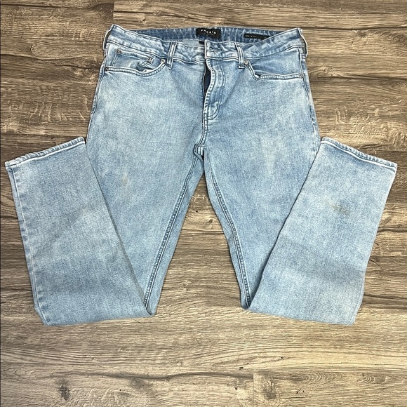 PacSun Other - PacSun Men's Light Blue Straight Jeans